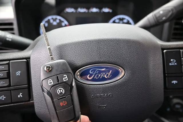 2026 Ford F-250 XLT