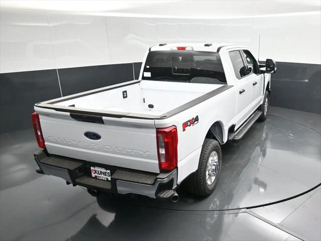2026 Ford F-250 XLT