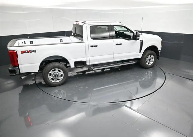 2026 Ford F-250 XLT