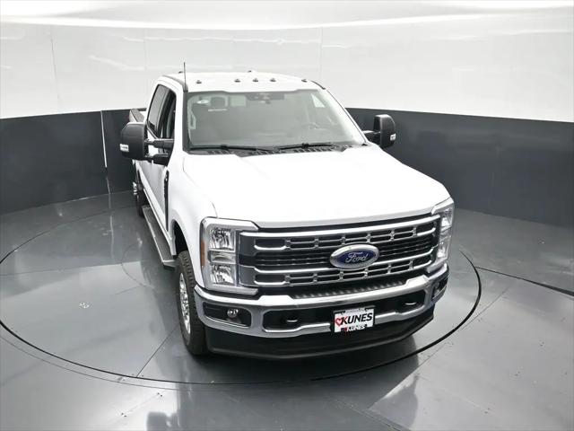 2026 Ford F-250 XLT