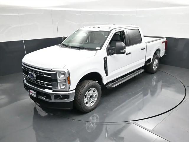 2026 Ford F-250 XLT