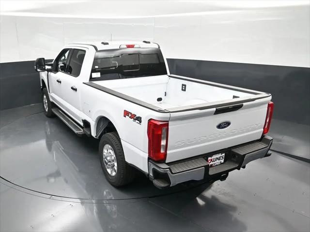 2026 Ford F-250 XLT