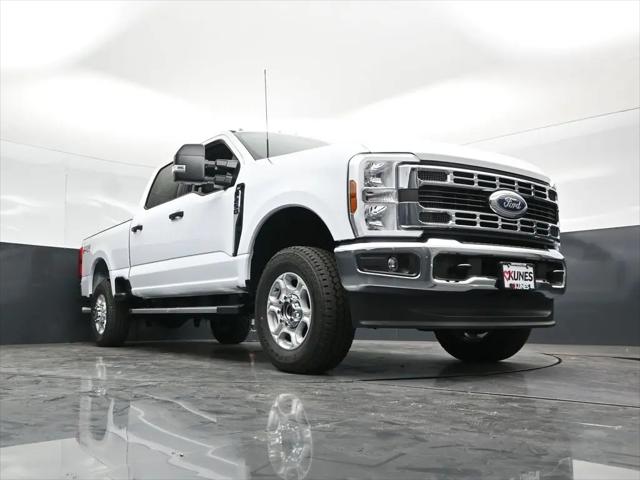 2026 Ford F-250 XLT