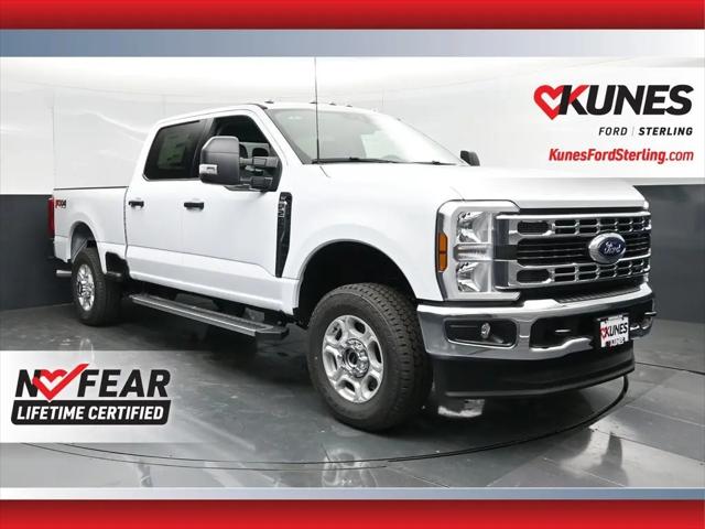 2026 Ford F-250 XLT for sale in Sterling, IL