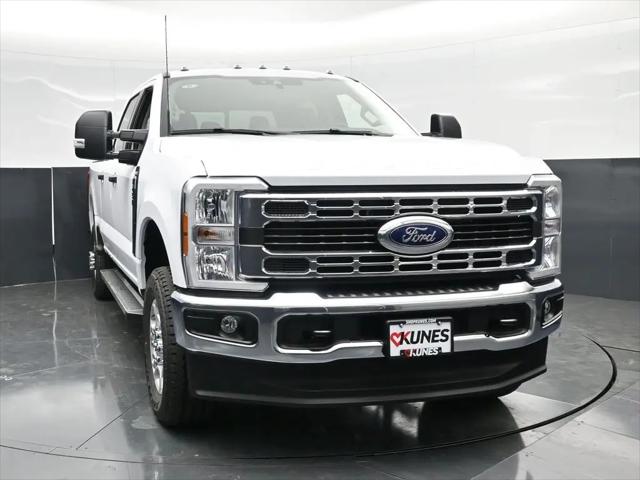 2026 Ford F-250 XLT