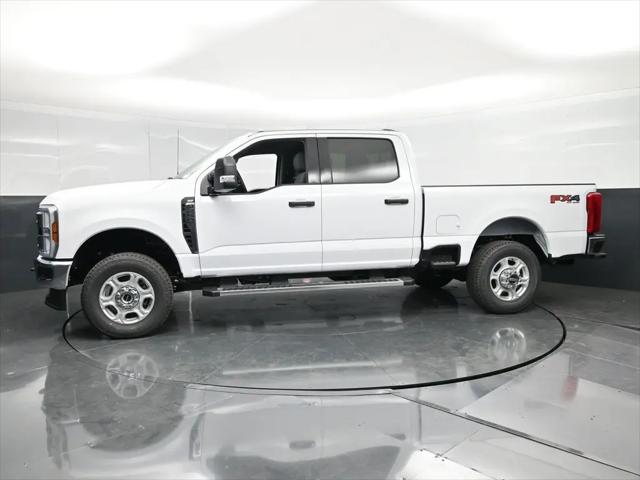 2026 Ford F-250 XLT