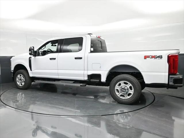 2026 Ford F-250 XLT