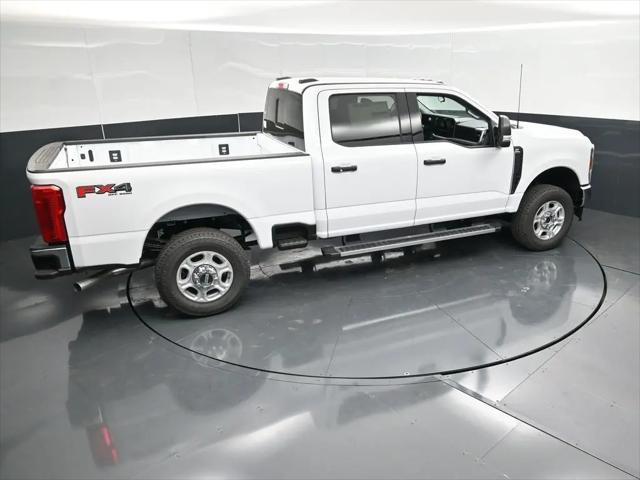 2026 Ford F-250 XLT