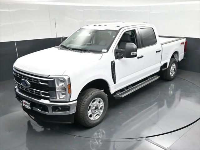 2026 Ford F-250 XLT