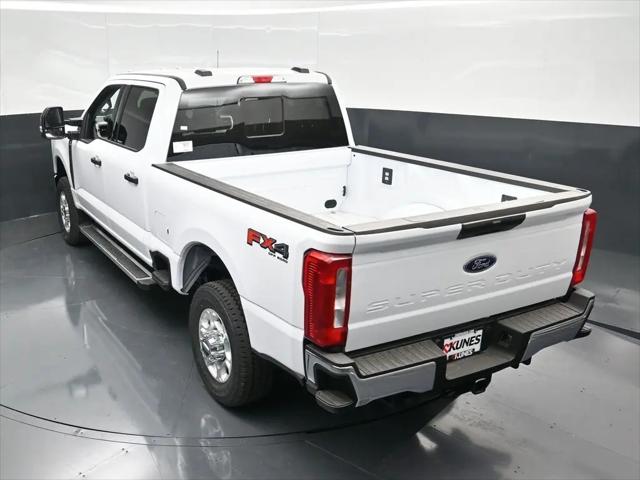 2026 Ford F-250 XLT