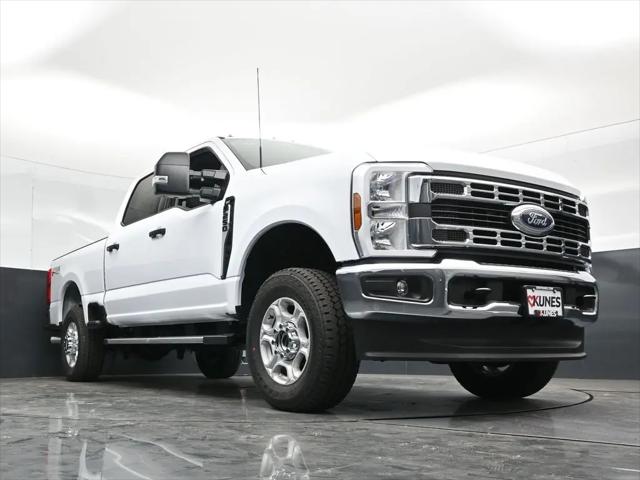 2026 Ford F-250 XLT