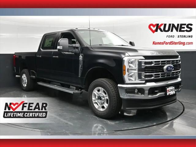 2026 Ford F-250 XLT for sale in Sterling, IL