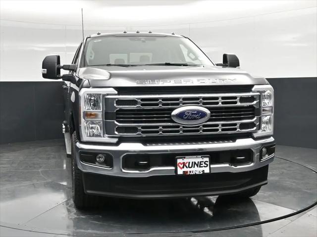 2026 Ford F-250 XLT