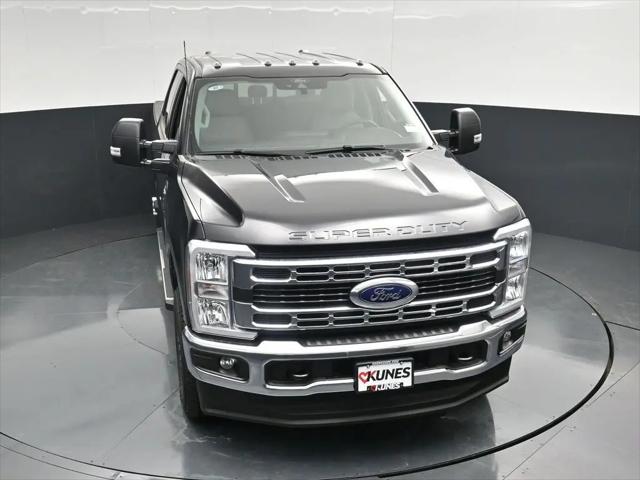 2026 Ford F-250 XLT