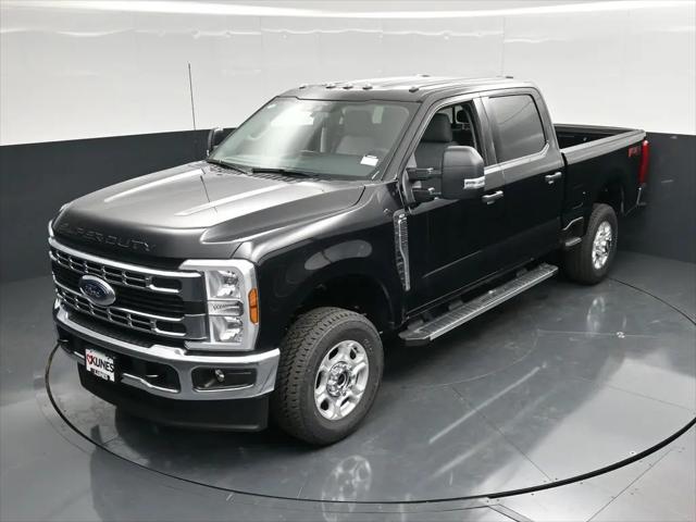 2026 Ford F-250 XLT