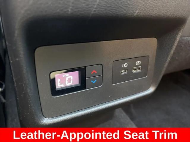2021 Nissan Rogue SL Intelligent AWD
