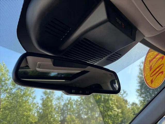 2021 Nissan Rogue SL Intelligent AWD