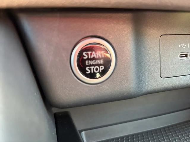 2021 Nissan Rogue SL Intelligent AWD