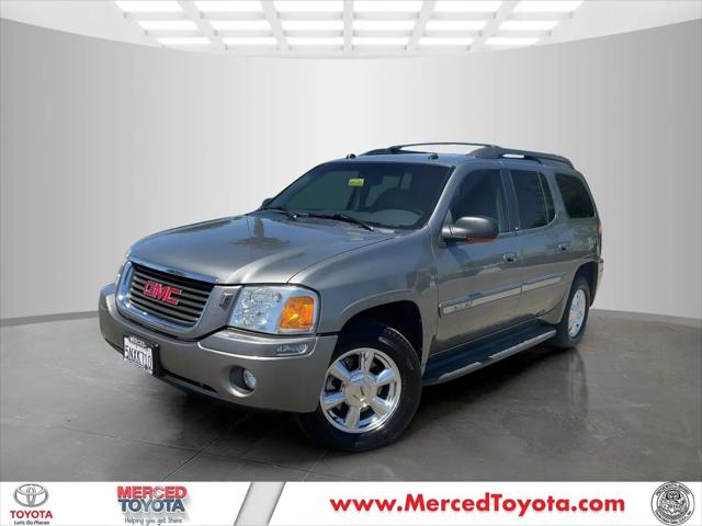 2005 GMC Envoy XL SLT for sale in Merced, CA