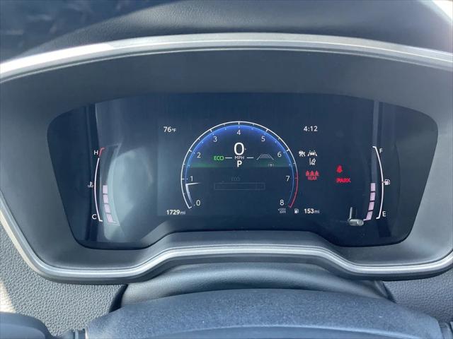 2025 Toyota Corolla XSE
