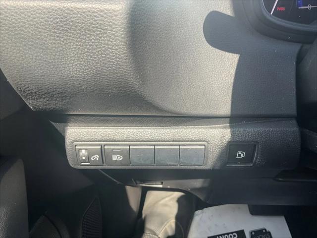 2021 Toyota Corolla Hybrid LE
