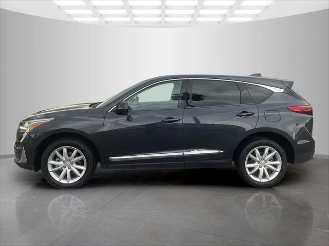 2020 Acura RDX Standard