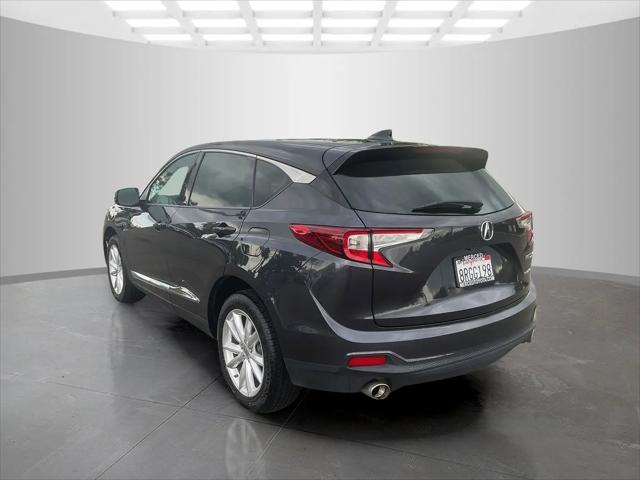 2020 Acura RDX Standard