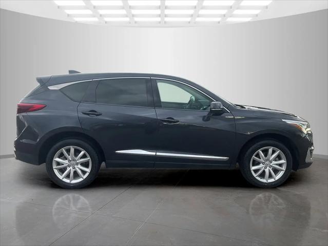 2020 Acura RDX Standard