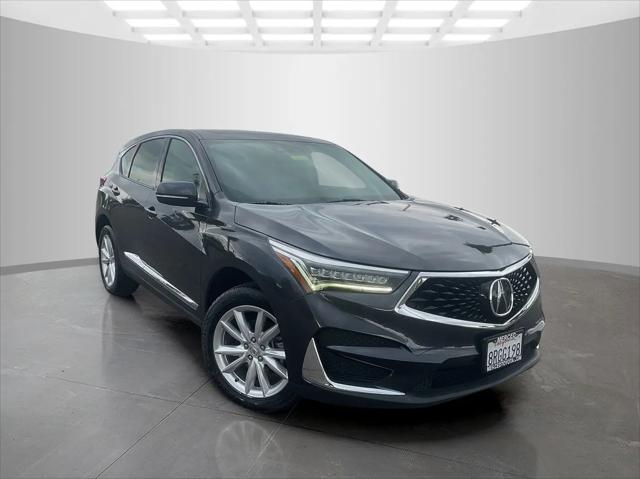 2020 Acura RDX Standard