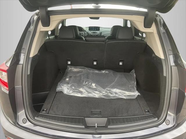 2020 Acura RDX Standard