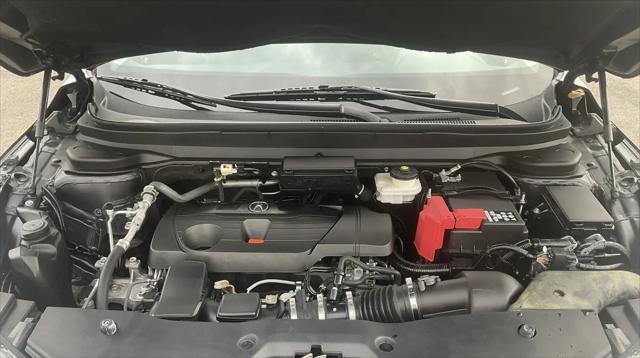 2020 Acura RDX Standard