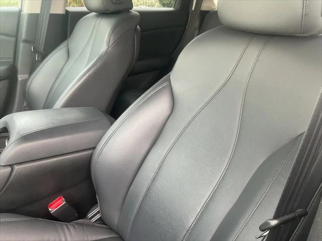 2020 Acura RDX Standard