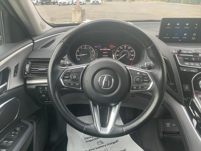 2020 Acura RDX Standard