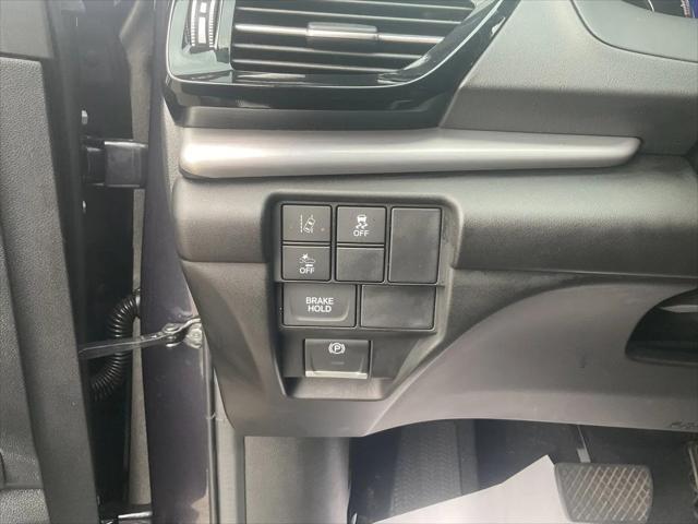 2020 Acura RDX Standard