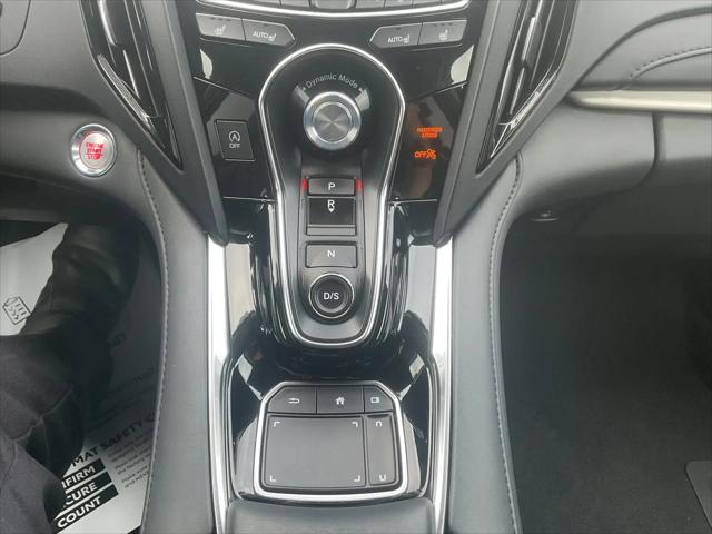 2020 Acura RDX Standard
