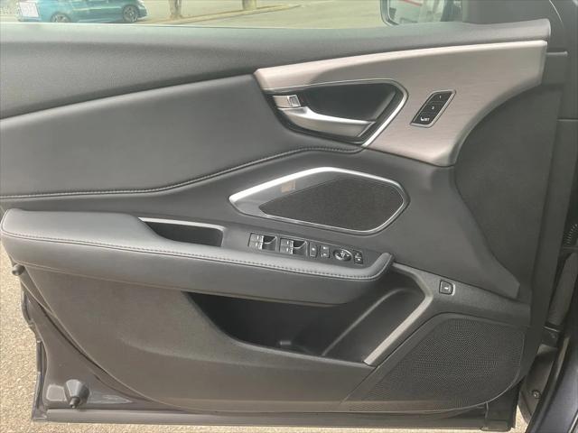 2020 Acura RDX Standard