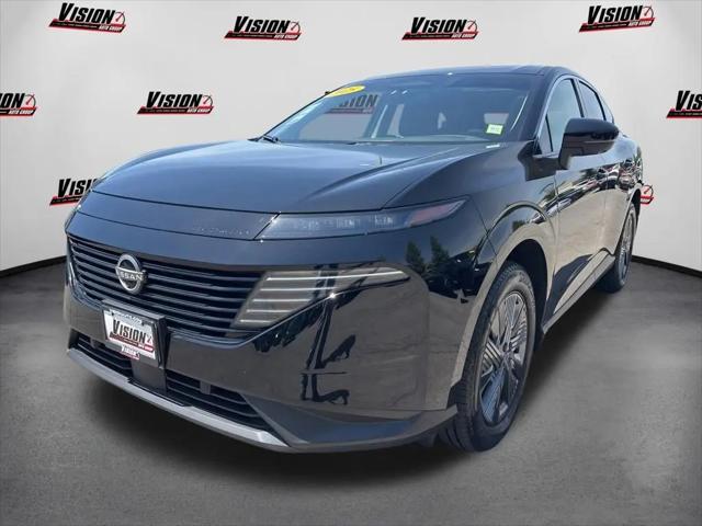 2025 Nissan Murano SL for sale in Greece, NY