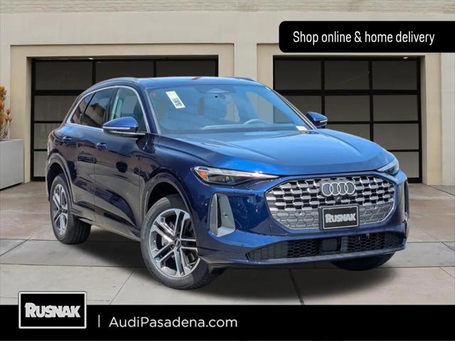 2026 Audi Q5 Premium TFSI quattro S tronic for sale in Pasadena, CA