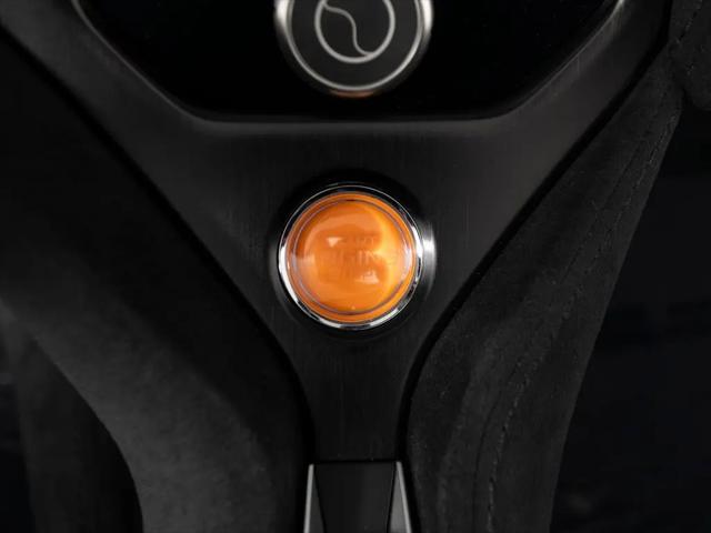 2025 McLaren 750S Spider