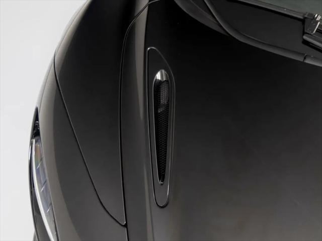 2025 McLaren 750S Spider