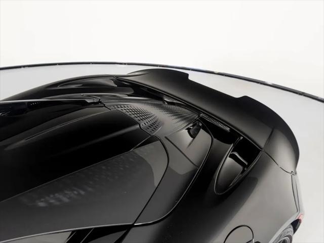 2025 McLaren 750S Spider