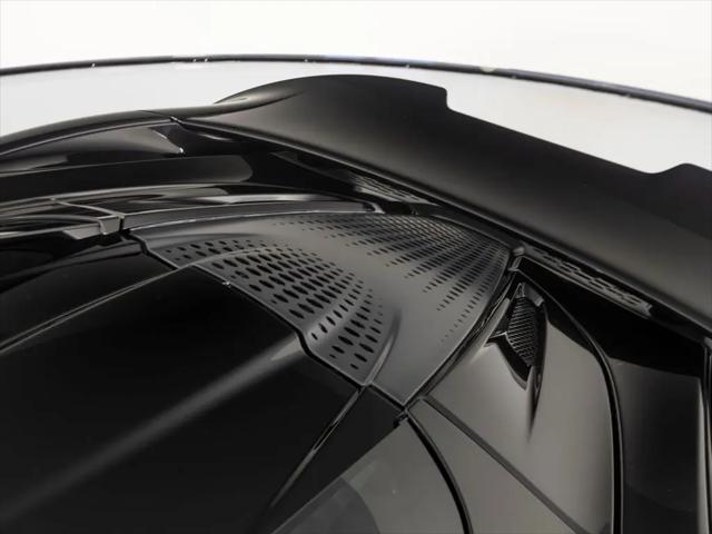 2025 McLaren 750S Spider