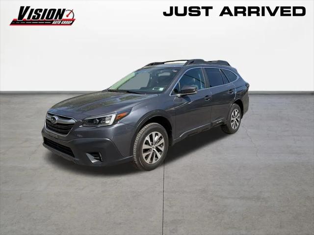 2021 Subaru Outback Premium for sale in Webster, NY