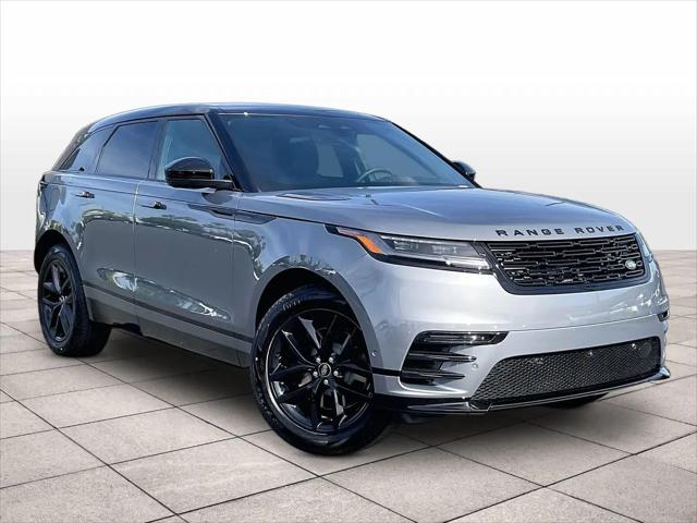 2026 Land Rover Range Rover Velar P250 Dynamic SE