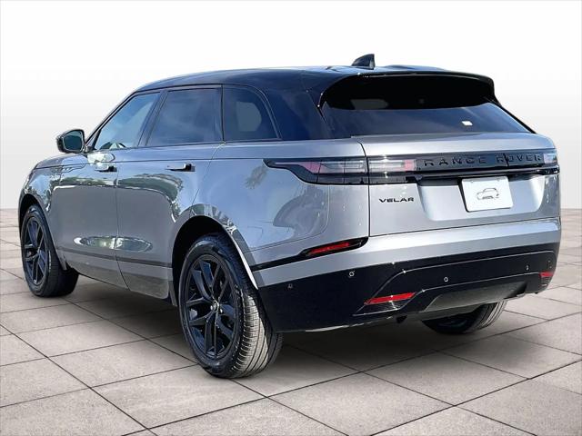 2026 Land Rover Range Rover Velar P250 Dynamic SE