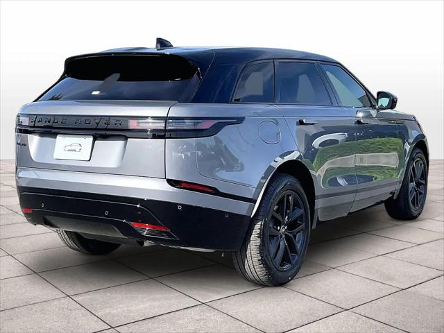 2026 Land Rover Range Rover Velar P250 Dynamic SE