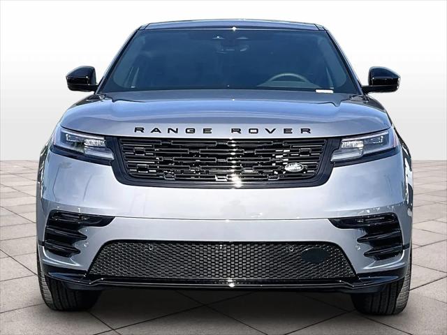 2026 Land Rover Range Rover Velar P250 Dynamic SE