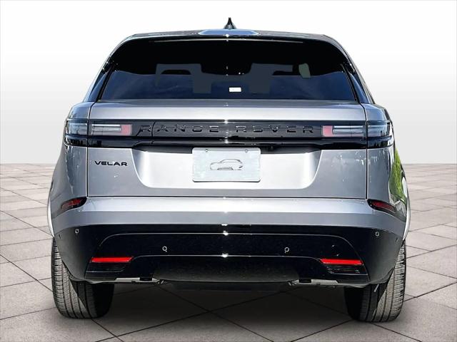 2026 Land Rover Range Rover Velar P250 Dynamic SE