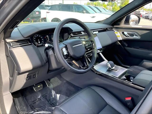 2026 Land Rover Range Rover Velar P250 Dynamic SE