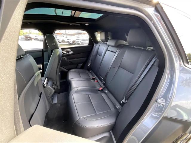 2026 Land Rover Range Rover Velar P250 Dynamic SE